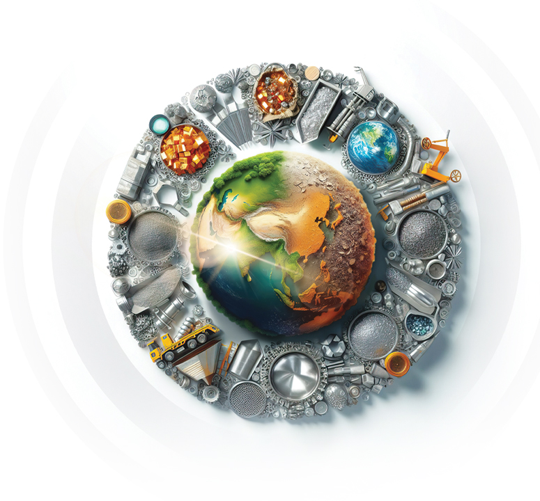 ECOR Earth